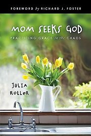 Mom Seeks God - eBook [ePub]