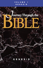 Journey Through the Bible Volume 1: Genesis Student Book