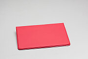 Attendance Registration Pad Holder - Red  (Pkg of 6)