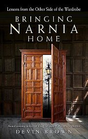 Bringing Narnia Home - eBook [ePub]