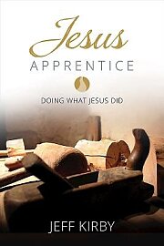 Jesus Apprentice - eBook [ePub]