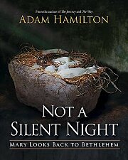 Not a Silent Night - eBook [ePub]