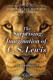 The Surprising Imagination of C. S. Lewis