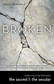 Broken