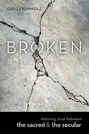 Broken - eBook [ePub]