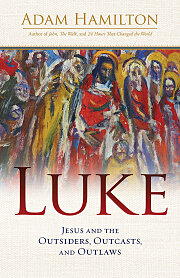 Luke [EPUB]