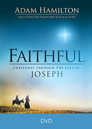 Faithful DVD