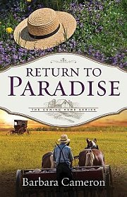 Return to Paradise - eBook [ePub]