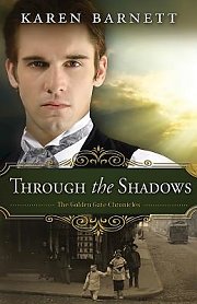 Through the Shadows - eBook [ePub]