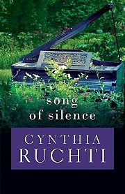 Song of Silence - eBook [ePub]