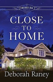 Close to Home - eBook [ePub]