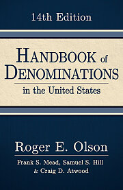 Handbook of Denominations in the United States, 14th edition