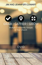 Grab, Gather, Grow: DVD