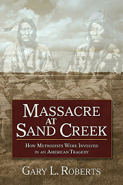 Massacre at Sand Creek - eBook [ePub]