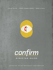 Confirm Director Guide - eBook [ePub]