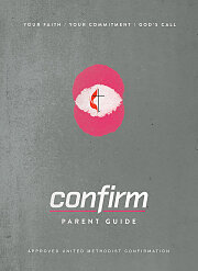 Confirm Parent Guide - eBook [ePub]