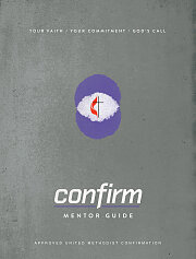 Confirm Mentor Guide - eBook [ePub]