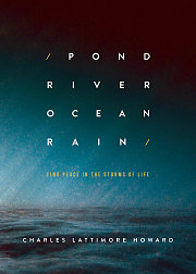 Pond River Ocean Rain