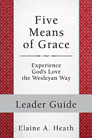 Five Means of Grace: Leader Guide