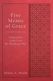 Five Means of Grace - eBook [ePub]