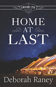 Home At Last - eBook [ePub]