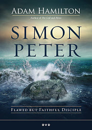 Simon Peter DVD