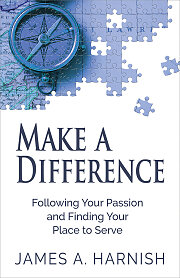 Make a Difference - eBook [ePub]