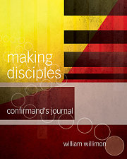 Making Disciples: Confirmand