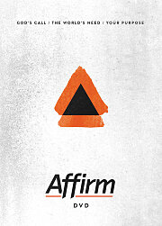 Affirm DVD