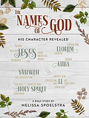 The Names of God - Women