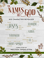 The Names of God - Women