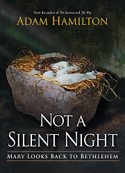 Not a Silent Night Paperback Edition