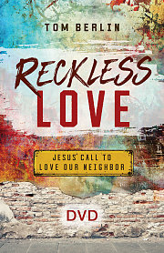 Reckless Love DVD