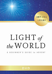 Light of the World DVD