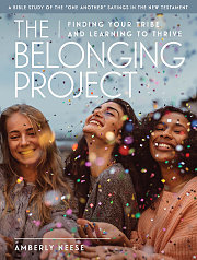 The Belonging Project - Women