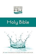 Bibles · Abingdon Press