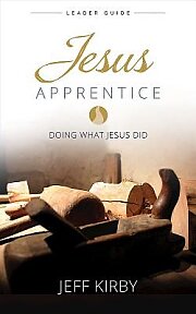 Jesus Apprentice Leader Guide - eBook [ePub]