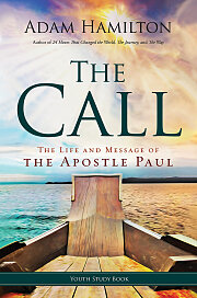 The Call Youth Study Book