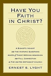 Have You Faith in Christ? - eBook [ePub]