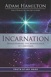 Incarnation Youth Study Book