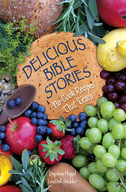 Delicious Bible Stories