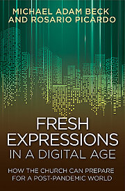 Fresh Expressions in a Digital Age