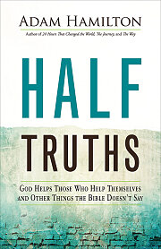 Half Truths [Paperback]