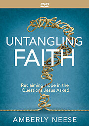 Untangling Faith DVD