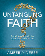 Untangling Faith  Women's Bible Study Participant Workbook