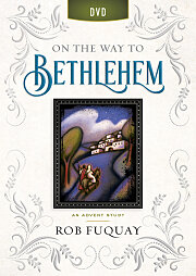 On the Way to Bethlehem DVD