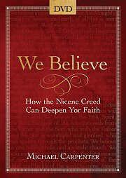 We Believe - DVD