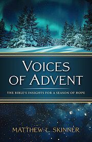 Voices of Advent