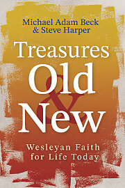 Treasures Old and New